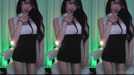 BJ이맑음(李晴)2026年1月23日Sexy Dance212654